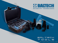 Инструмент для монтажа подшипников качения и зубчатых колес - <ro>Изображение</ro><ru>Изображение</ru> #2, <ru>Объявление</ru> #992703