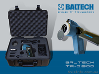 Измеритель тепловых потоков BALTECH TR-01500 - <ro>Изображение</ro><ru>Изображение</ru> #2, <ru>Объявление</ru> #992695