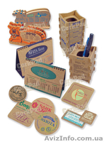 Рекламно-сувенирные изделия из натуральной пробки - <ro>Изображение</ro><ru>Изображение</ru> #1, <ru>Объявление</ru> #987605