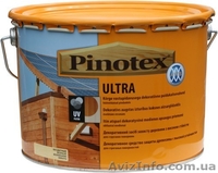 PINOTEX ULTRA (Пинотекс Ультра) 10л - <ro>Изображение</ro><ru>Изображение</ru> #1, <ru>Объявление</ru> #992367