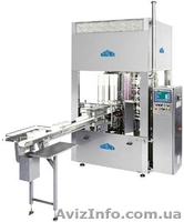 4 шт. фасовочных автоматов ламистерной упаковки, Б/У - <ro>Изображение</ro><ru>Изображение</ru> #1, <ru>Объявление</ru> #990844