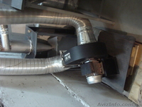 Оборудование по нанесению металлического покрытия - <ro>Изображение</ro><ru>Изображение</ru> #2, <ru>Объявление</ru> #990206