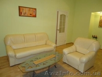 Квартира Посуточно Киев - <ro>Изображение</ro><ru>Изображение</ru> #3, <ru>Объявление</ru> #996622