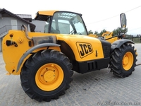 JCB 531-70 Agri Super - <ro>Изображение</ro><ru>Изображение</ru> #3, <ru>Объявление</ru> #994776