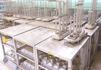 4 шт. фасовочных автоматов ламистерной упаковки, Б/У - <ro>Изображение</ro><ru>Изображение</ru> #2, <ru>Объявление</ru> #990844