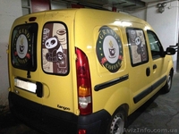 Мобильная кофейня - <ro>Изображение</ro><ru>Изображение</ru> #3, <ru>Объявление</ru> #987665