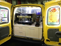 Мобильная кофейня - <ro>Изображение</ro><ru>Изображение</ru> #1, <ru>Объявление</ru> #987665