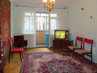 Сдам однокомнатную в соломенском районе - <ro>Изображение</ro><ru>Изображение</ru> #1, <ru>Объявление</ru> #987782