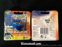 Лезвия Gillette шампунь одноразовые бритвы - <ro>Изображение</ro><ru>Изображение</ru> #2, <ru>Объявление</ru> #989774