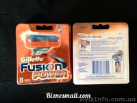 Лезвия Gillette шампунь одноразовые бритвы - <ro>Изображение</ro><ru>Изображение</ru> #3, <ru>Объявление</ru> #989774