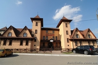 Гостинично-ресторанный комплекс «Экотель Краков»  - <ro>Изображение</ro><ru>Изображение</ru> #4, <ru>Объявление</ru> #1000941