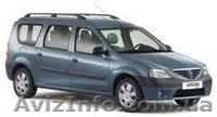 Dacia Logan и Logan MCV - Разборка Рено - <ro>Изображение</ro><ru>Изображение</ru> #2, <ru>Объявление</ru> #987612
