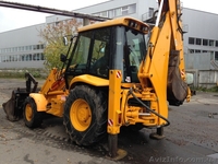 Экскаватор погрузчик JCB 3 CX  - <ro>Изображение</ro><ru>Изображение</ru> #3, <ru>Объявление</ru> #996108