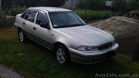 Продам Dewoo Nexia - <ro>Изображение</ro><ru>Изображение</ru> #2, <ru>Объявление</ru> #990715