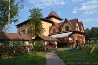 Гостинично-ресторанный комплекс «Экотель Краков»  - <ro>Изображение</ro><ru>Изображение</ru> #5, <ru>Объявление</ru> #1000941