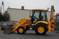 Экскаватор-погрузчик JCB 3 CX - <ro>Изображение</ro><ru>Изображение</ru> #3, <ru>Объявление</ru> #996115