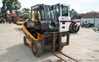 Погрузчик JCB TELETRUK TLT 30D - <ro>Изображение</ro><ru>Изображение</ru> #2, <ru>Объявление</ru> #995112