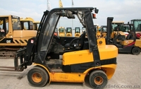Погрузчик JCB TELETRUK TLT 30D - <ro>Изображение</ro><ru>Изображение</ru> #3, <ru>Объявление</ru> #995112