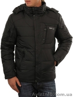 Мужские куртки - высокое качество - <ro>Изображение</ro><ru>Изображение</ru> #2, <ru>Объявление</ru> #992741