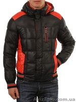 Мужские куртки - высокое качество - <ro>Изображение</ro><ru>Изображение</ru> #3, <ru>Объявление</ru> #992741