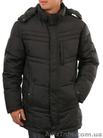 Мужские куртки - высокое качество - <ro>Изображение</ro><ru>Изображение</ru> #6, <ru>Объявление</ru> #992741