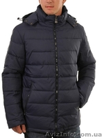 Мужские куртки - высокое качество - <ro>Изображение</ro><ru>Изображение</ru> #5, <ru>Объявление</ru> #992741