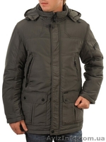 Мужские куртки - высокое качество - <ro>Изображение</ro><ru>Изображение</ru> #9, <ru>Объявление</ru> #992741