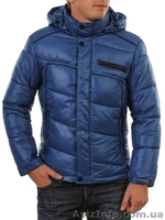 Мужские куртки - высокое качество - <ro>Изображение</ro><ru>Изображение</ru> #10, <ru>Объявление</ru> #992741