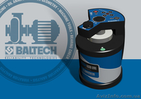 Система для измерения геометрии лазерная, BALTECH LL, лазерная центровка  - <ro>Изображение</ro><ru>Изображение</ru> #2, <ru>Объявление</ru> #992702