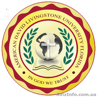 _American David Livingstone University of Florida_ - <ro>Изображение</ro><ru>Изображение</ru> #2, <ru>Объявление</ru> #989296