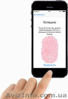 Apple iPhone 5S 64GB Space Gray - <ro>Изображение</ro><ru>Изображение</ru> #2, <ru>Объявление</ru> #866465