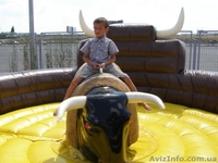 Сдам в аренду аттракционы для Новогодних  празднований  - <ro>Изображение</ro><ru>Изображение</ru> #4, <ru>Объявление</ru> #998512