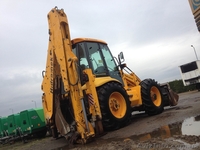 Экскаватор-погрузчик Hidromek 102 S  - <ro>Изображение</ro><ru>Изображение</ru> #3, <ru>Объявление</ru> #996112