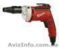 Шуруповерт Milwaukee TKSE 2500Q  - <ro>Изображение</ro><ru>Изображение</ru> #2, <ru>Объявление</ru> #996630