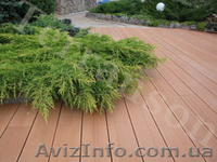 Террасная доска ТМ TERRANSON - <ro>Изображение</ro><ru>Изображение</ru> #1, <ru>Объявление</ru> #991378