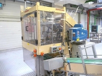 4 шт. фасовочных автоматов ламистерной упаковки, Б/У - <ro>Изображение</ro><ru>Изображение</ru> #8, <ru>Объявление</ru> #990844