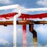 Водосточные системы фирмы `HUNTER` - <ro>Изображение</ro><ru>Изображение</ru> #2, <ru>Объявление</ru> #991977