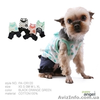 GLAMOURDOG гламурная одежда для собак - <ro>Изображение</ro><ru>Изображение</ru> #1, <ru>Объявление</ru> #989874