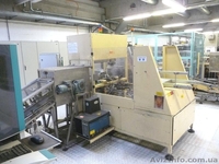 4 шт. фасовочных автоматов ламистерной упаковки, Б/У - <ro>Изображение</ro><ru>Изображение</ru> #5, <ru>Объявление</ru> #990844