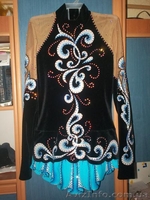 Пошив купальников для художественной гимнастики - <ro>Изображение</ro><ru>Изображение</ru> #1, <ru>Объявление</ru> #1001492