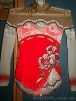 Пошив купальников для художественной гимнастики - <ro>Изображение</ro><ru>Изображение</ru> #3, <ru>Объявление</ru> #1001492