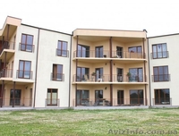 Двухэтажные апартаменты в элитной новостройке. - <ro>Изображение</ro><ru>Изображение</ru> #2, <ru>Объявление</ru> #1003103