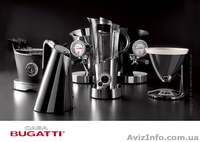 Кухонная бытовая техника и аксессуары ТМ «Casa Bugatti» - <ro>Изображение</ro><ru>Изображение</ru> #2, <ru>Объявление</ru> #1011116
