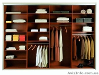 Шкафы-купе по индивидуальным проектам - <ro>Изображение</ro><ru>Изображение</ru> #2, <ru>Объявление</ru> #1003697