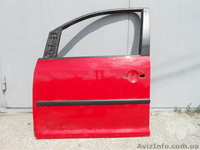 Дверь Volkswagen Caddy Правая/Левая  - <ro>Изображение</ro><ru>Изображение</ru> #1, <ru>Объявление</ru> #1009756