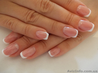 Наращивание ногтей, шеллак, маникюр, спа - педикюр - <ro>Изображение</ro><ru>Изображение</ru> #4, <ru>Объявление</ru> #1012920