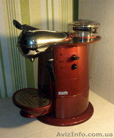 Капсульная кофемашина • Gaggia L’Amante Caffitaly - <ro>Изображение</ro><ru>Изображение</ru> #2, <ru>Объявление</ru> #1004237