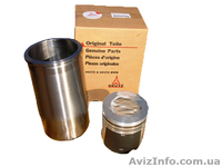 Поставки запчастей DEUTZ - <ro>Изображение</ro><ru>Изображение</ru> #3, <ru>Объявление</ru> #1005693