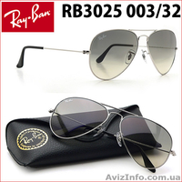 Очки Ray-Ban качественные копии. Купить солцезащитные RayBan Киев. - <ro>Изображение</ro><ru>Изображение</ru> #1, <ru>Объявление</ru> #1012467