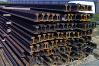 Продам рельс р-50 - <ro>Изображение</ro><ru>Изображение</ru> #2, <ru>Объявление</ru> #1012975